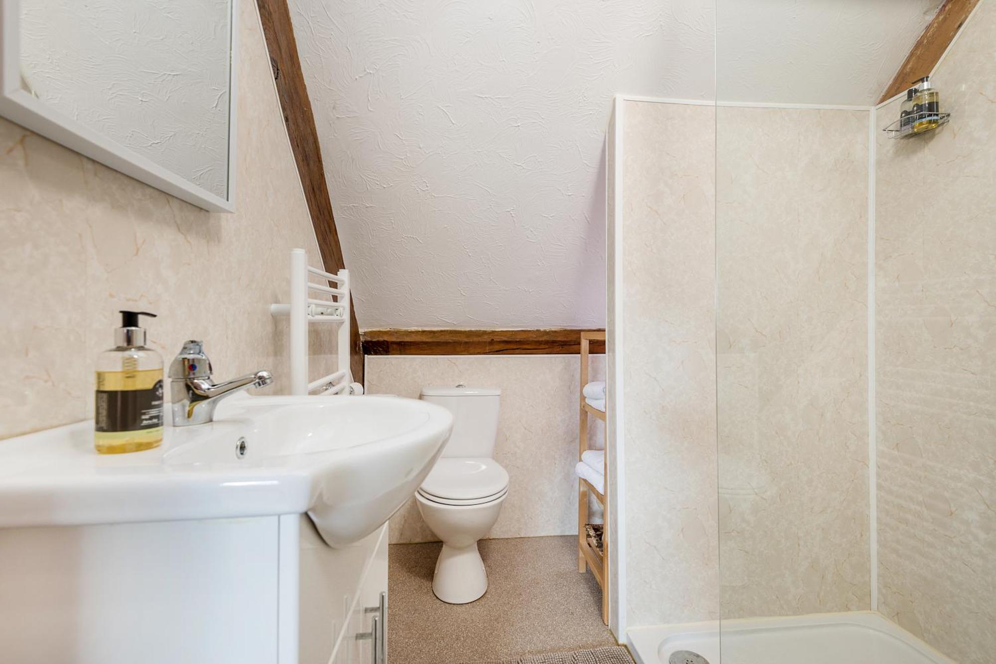 Kidwelly Farmhouse B&B Extérieur photo